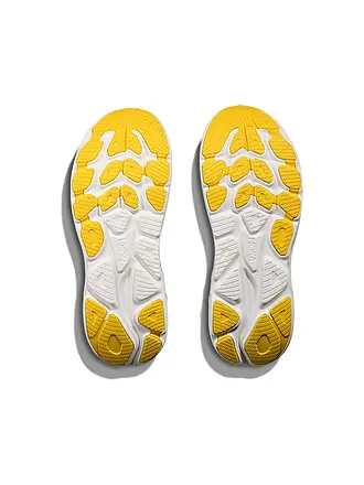 HOKA | Chaussures de running pour hommes Clifton 10 | blau